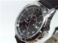 Orologio Vagary Uomo in Acciaio ID7-713-50 - ID7-713-50